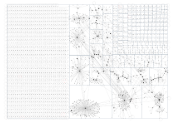 coreweave Bluesky NodeXL SNA Map and Report for Friday, 18 September 2026 at 18:02 UTC