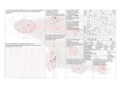 nyfw X NodeXL SNA Map and Report for Wednesday, 23 September 2026 at 22:27 UTC